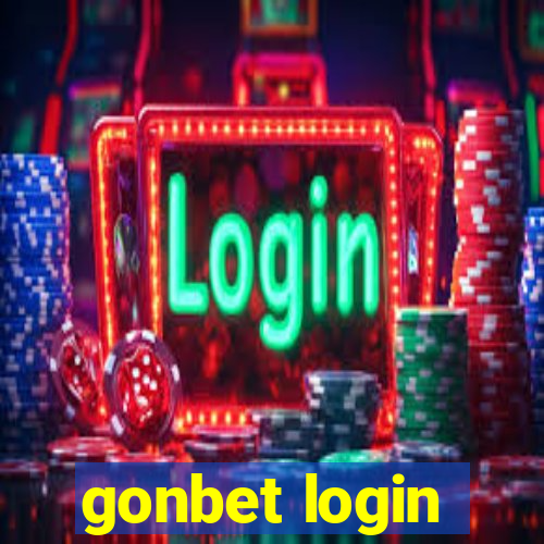 gonbet login